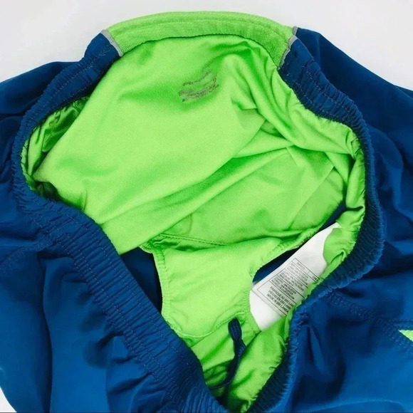 Nike Tempo running shorts - Picture 4 of 6